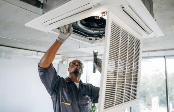 Licensed Ac Installation service in Ellsworth, IL - FH HVAC