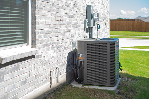 Reliable Ac Installation contractor in Ellsworth, IL by FH HVAC